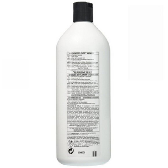 Redken Shades EQ Gloss Processing Solution 33.8oz - Picture 3 of 3